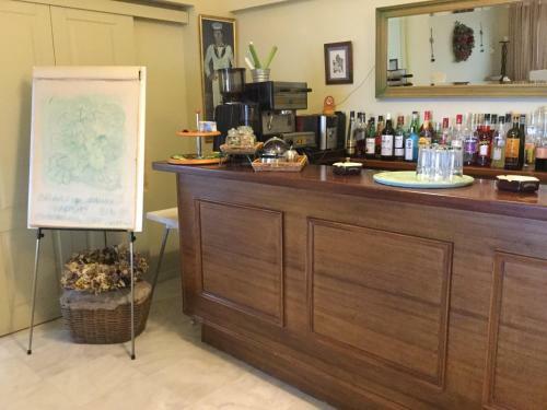 Hotel Karthea