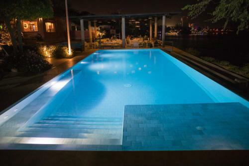 Hostal Union Amicale Corse Dakar