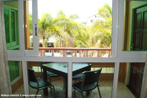 Apartamento Joah Inn Appartementen