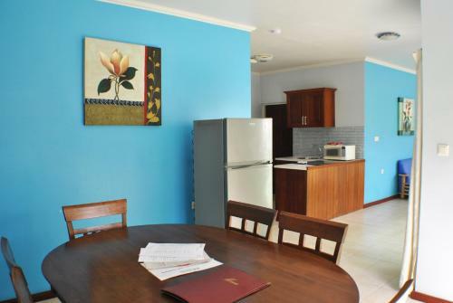 Apartamento Joah Inn Appartementen
