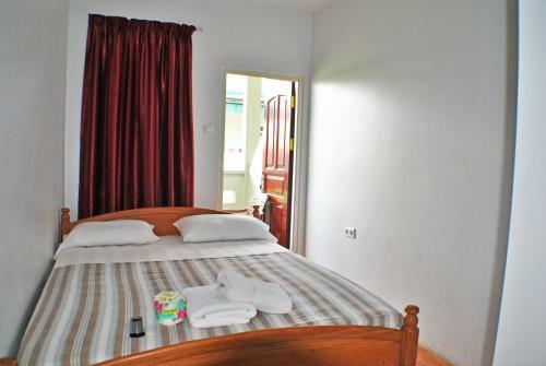 Apartamento Joah Inn Appartementen