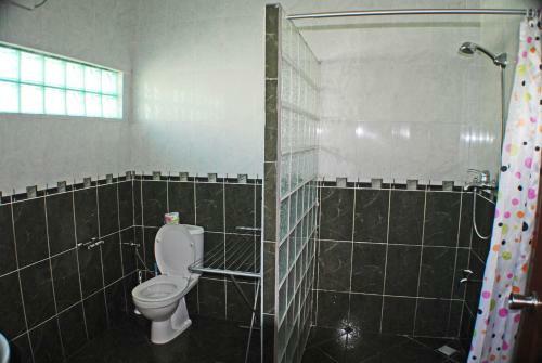 Apartamento Joah Inn Appartementen
