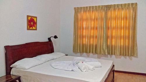 Apartamento Joah Inn Appartementen
