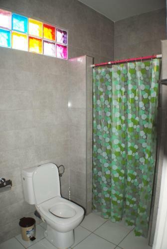 Apartamento Joah Inn Appartementen