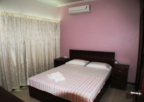 Apartamento Joah Inn Appartementen