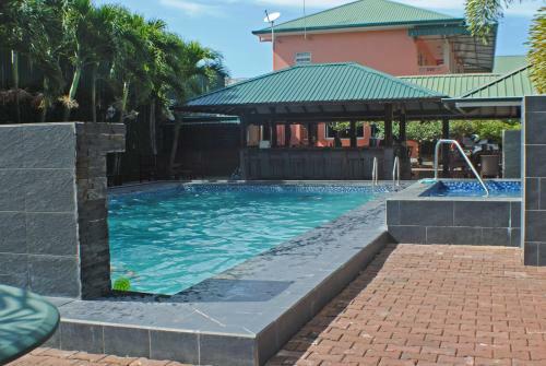 Apartamento Joah Inn Appartementen
