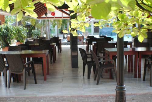 Apartamento Joah Inn Appartementen