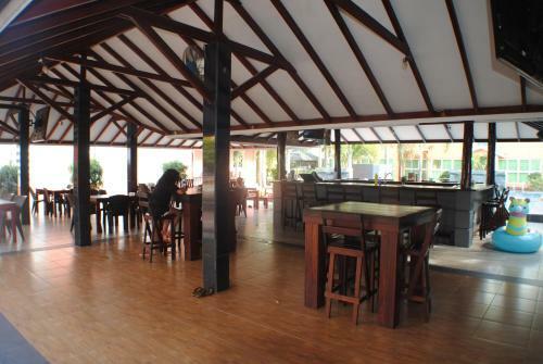 Apartamento Joah Inn Appartementen