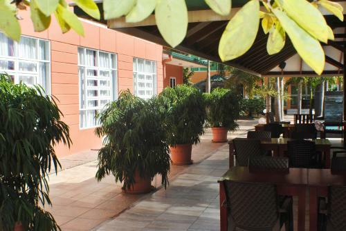 Apartamento Joah Inn Appartementen
