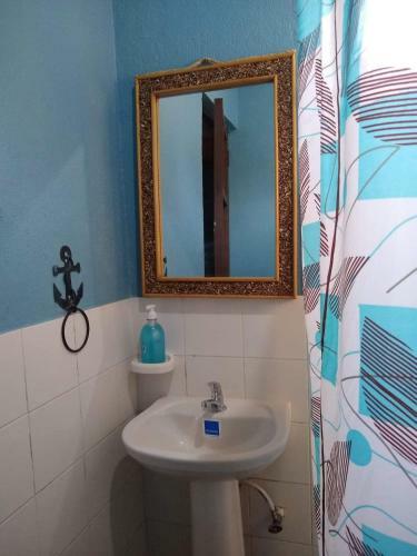 Albergue Casa Garrobo