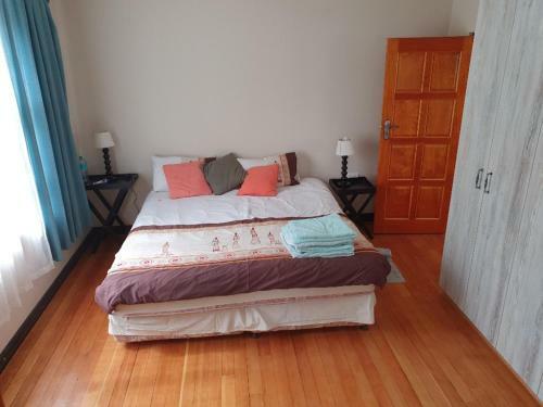 Apartamento Goggas Nest