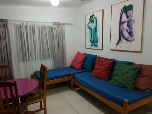 Apartamento Veki's Town Lodge