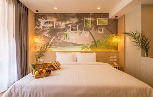 Hotel Sea Seeker Krabi Resort