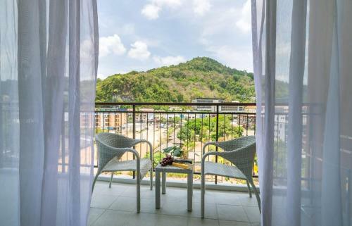 Hotel Sea Seeker Krabi Resort