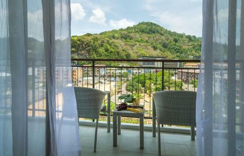 Hotel Sea Seeker Krabi Resort