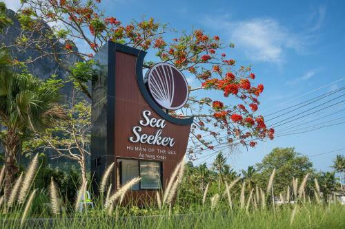 Hotel Sea Seeker Krabi Resort