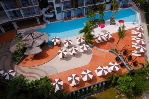 Hotel Sea Seeker Krabi Resort