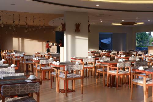 Hotel Sea Seeker Krabi Resort