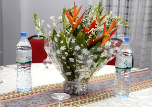 Hotel Ambassadors Annexe