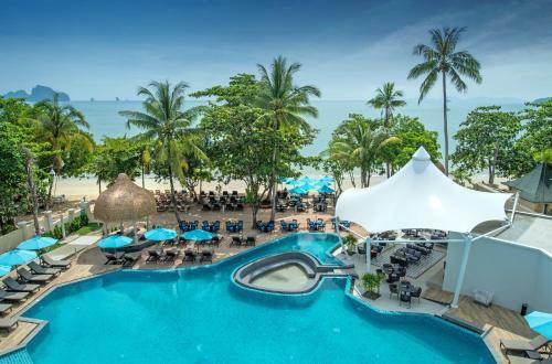 Hotel Centara Ao Nang Beach Resort & Spa Krabi