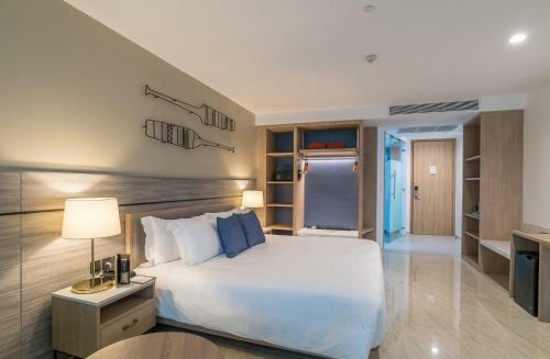 Hotel Centara Ao Nang Beach Resort & Spa Krabi