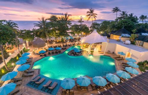 Hotel Centara Ao Nang Beach Resort & Spa Krabi