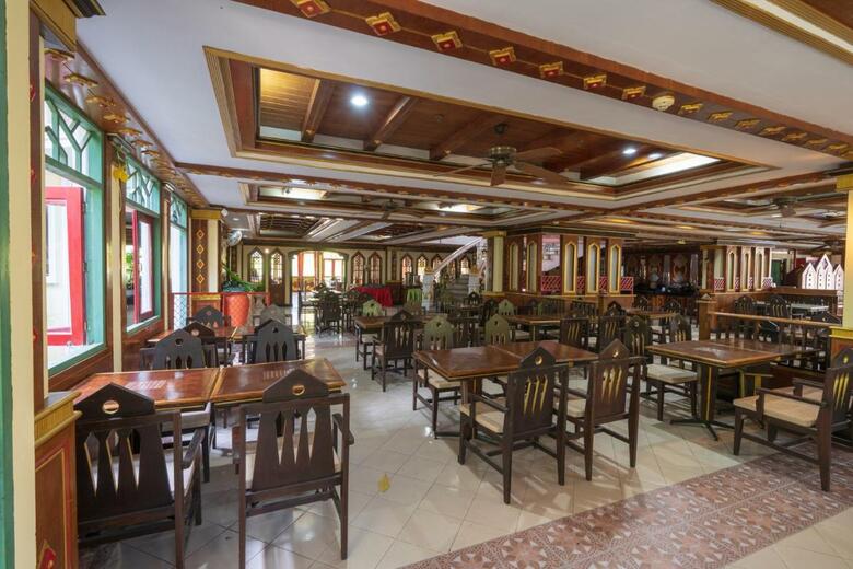 Hotel Aonang Ayodhaya Beach Resort