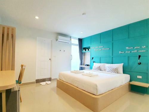 Tiny Krabi Hotel