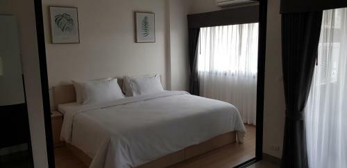 Kos Hotel Suvarnabhumi Airport