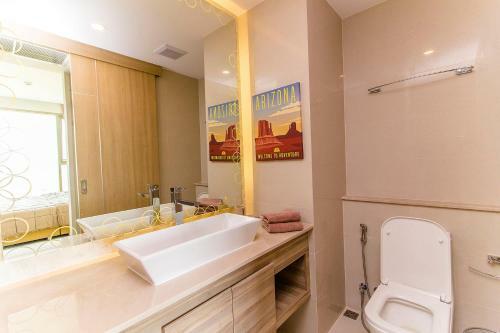 Apartamento Riviera Jomtien Pattaya