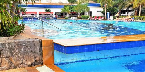View Talay 2a Sea View Apartment Pattaya