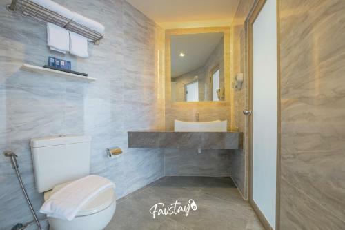 So Boutique Pattaya Hotel & Residence