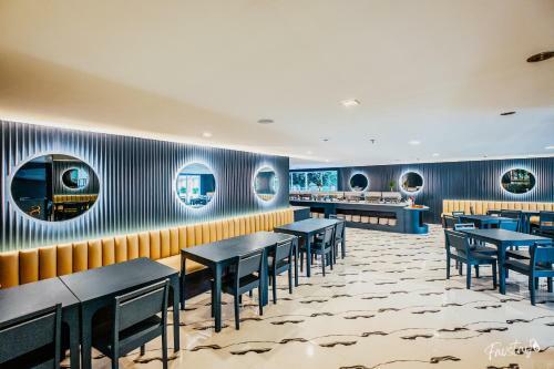 So Boutique Pattaya Hotel & Residence