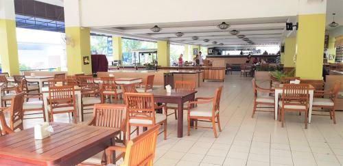 Apartamento Plaza Residence Jomtien Beach - Large Studio Condo