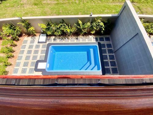 Blue Aura Pool Villa