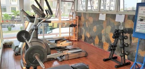 Jomtien Beach Condominium 3rd Floor Apartment