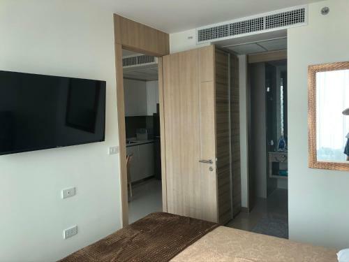 Apartamento The Riviera Jomtien