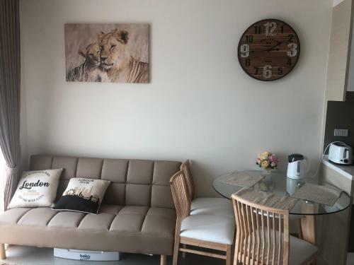 Apartamento The Riviera Jomtien