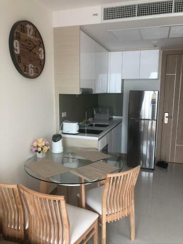 Apartamento The Riviera Jomtien