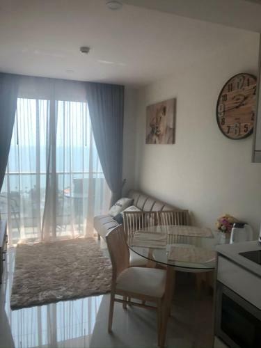 Apartamento The Riviera Jomtien