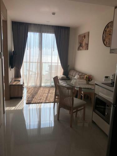 Apartamento The Riviera Jomtien