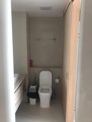 Apartamento The Riviera Jomtien