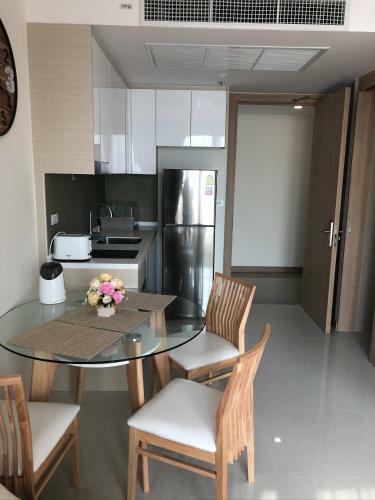 Apartamento The Riviera Jomtien