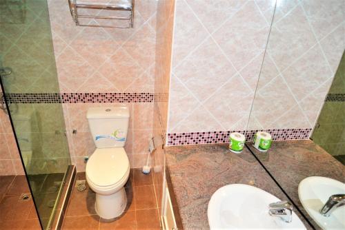 Apartamento Superb 1 Bed At Jomtien Beach
