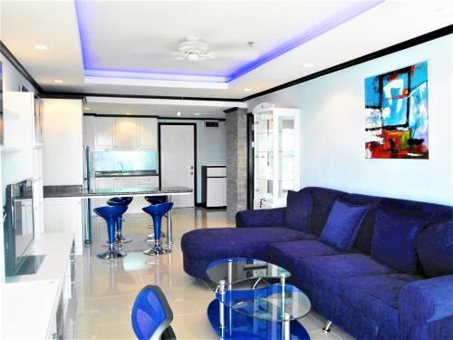 Apartamento Sea View At Jomtien Beach