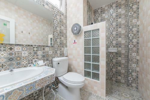 Oasis Hiso Hotel