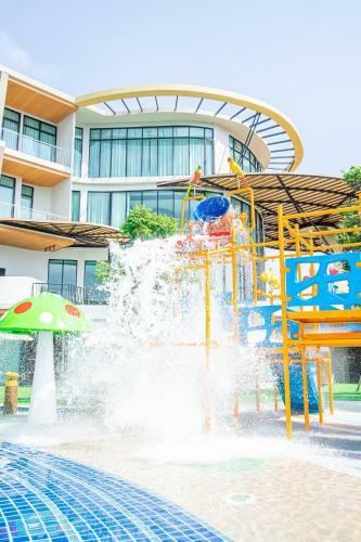 Elmas Cha Am Design Hotel