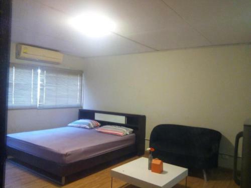 Apartamento Asia Don Mueang Bangkok Condominium