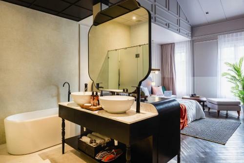 Hotel Mila Thapae@chiang Mai Old City