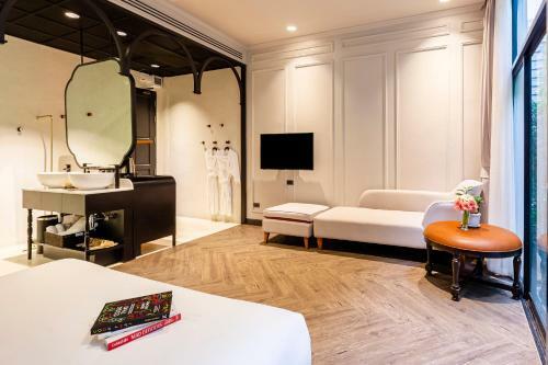 Hotel Mila Thapae@chiang Mai Old City